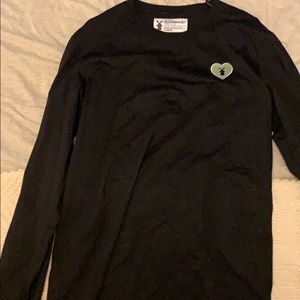 Dutch bros long sleeve